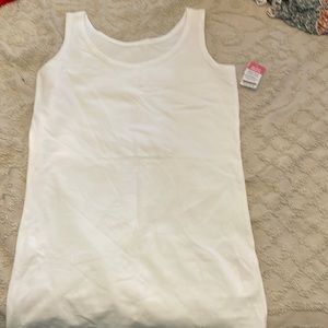 Essential Bodywear long tank